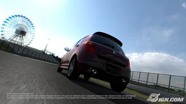 Album - Gran Turismo 5 (58)