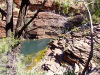 2009.11.09 - WA - Karijini National Park