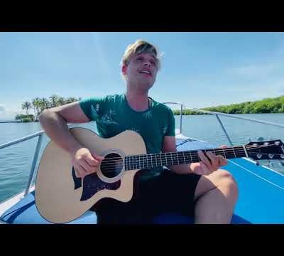 Sin Medir Distancias, Diomedes Díaz - Jesús Molina, cover