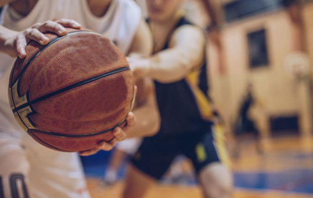 Tipps für den Einstieg in den Basketball