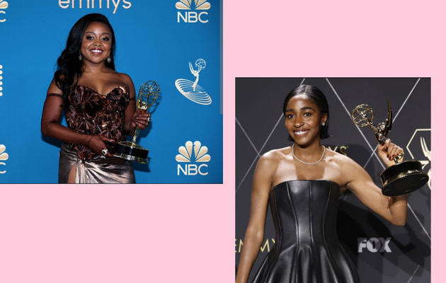 Emmy Awards : la liste de tous les gagnants