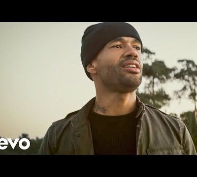 Mr Probz - Nothing Really Matters