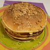 Pancakes Au Miel