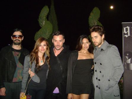 Album - Concert-prive-98.7FM-18-mars-2011