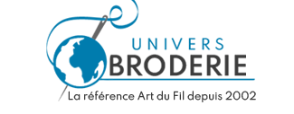 SOLDES UNIVERS BRODERIE
