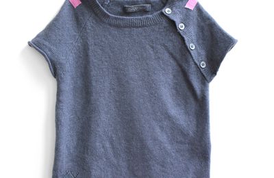 Pull Zadig & Voltaire ★ 4 ans