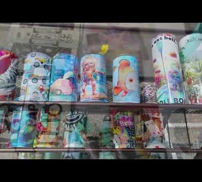 Josee Latulippe  Surfer Sur L Art