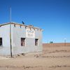 Passage en Bolivie