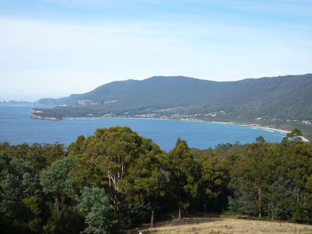 Album - 19.Tasmanie