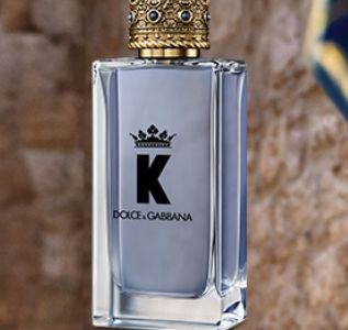 ECHANTILLON NOUVEAU PARFUM DOLCE & GABBANA