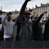 Violences policières : qui appelle à manifester ce samedi à Lyon ?