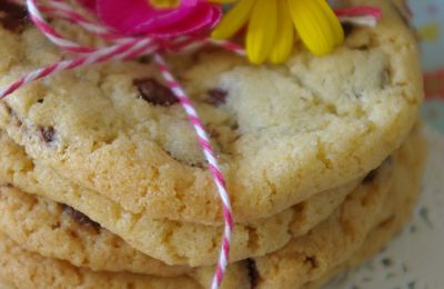 Cookies poétiques