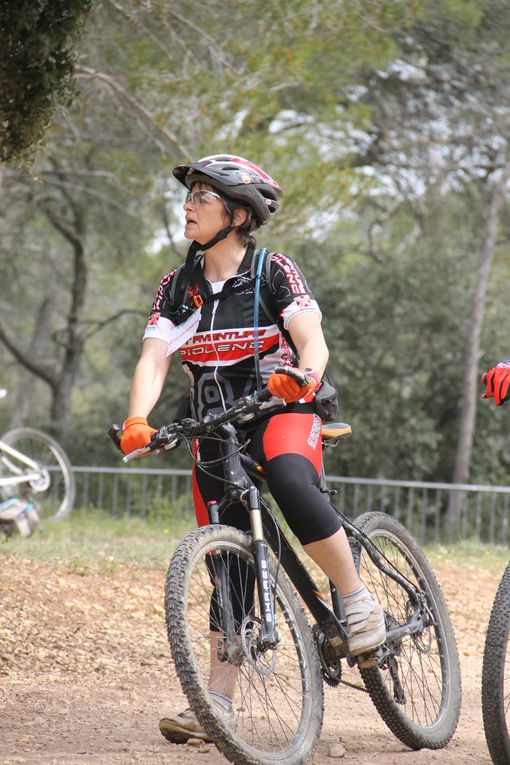 Le rallye raid, première partie