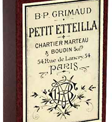 Petit Etteilla