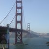 Le Golden Gate Bridge