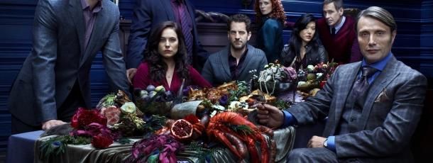 [Bande-annonce] "Hannibal" saison 2 : une bande-annonce de deux minutes !