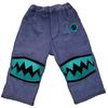 Pantalon mange-genou C.KAWAII