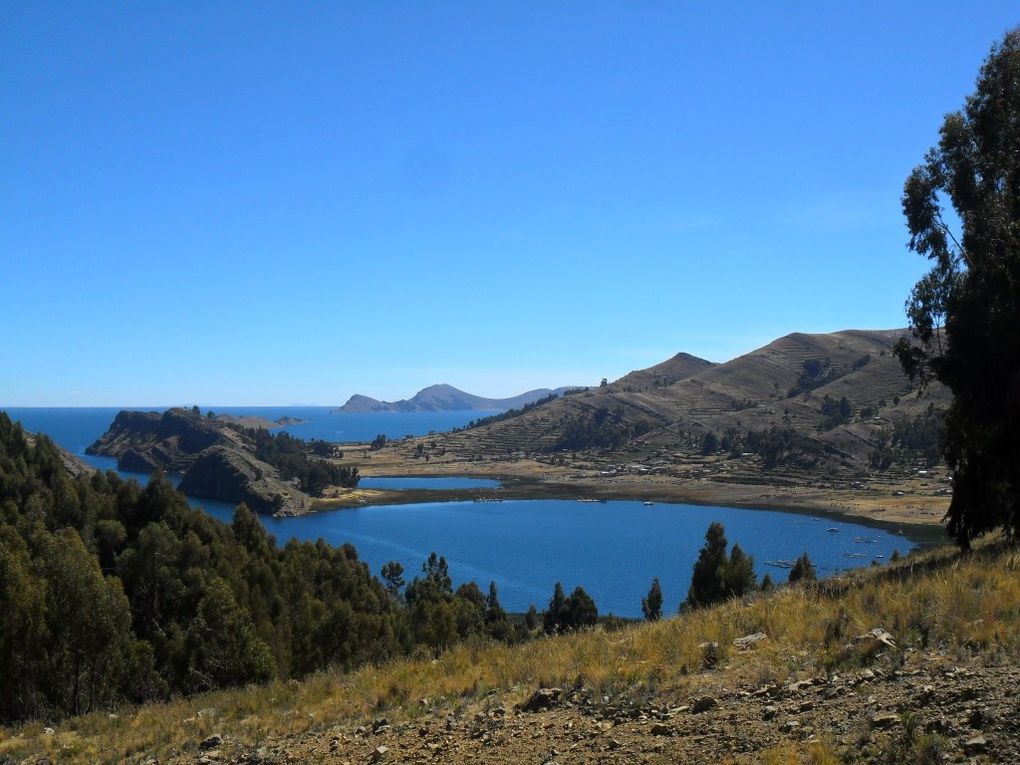 Album - Bolivia-Titicaca