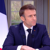 Éducation : Emmanuel Macron fait le buzz avec des mesurettes - Boulevard Voltaire