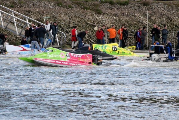 Mes dernières photos sur le circuit d'Amfreville 