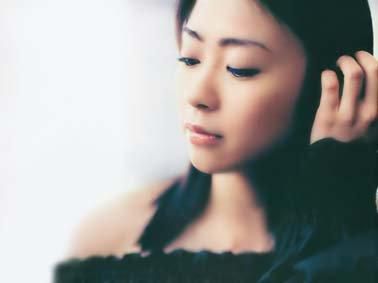 Utada Hikaru