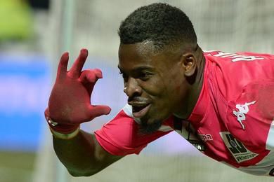 Aurier au PSG, Jallet à Lyon 