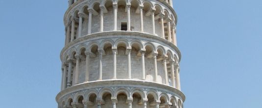 Pisa