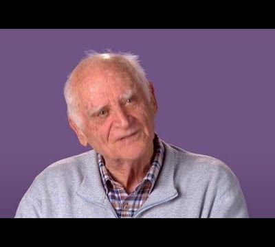 En ce jour de la fête de Saint Denis regardez "La parabole de Saint Denis de Michel Serres" sur YouTube