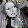 Vivre Saint-Tropez Brigitte Bardot en couverture est sorti