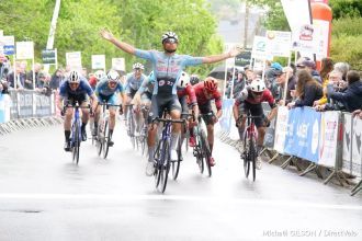 Quelques résultats des coureurs du 28 à l'extérieur