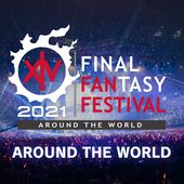 Fan Festival numérique 2021 FINAL FANTASY XIV