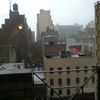 New York 2012 . . . Deuxième jour : 12 janvier