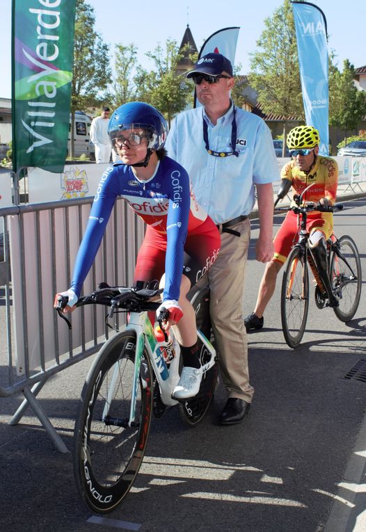 Ain Handi Tour : Résultats et photos des 2 jours de compétition