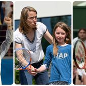 La Fédération Internationale de Tennis décerne à Justine Henin son prix le plus prestigieux - rtbf.be