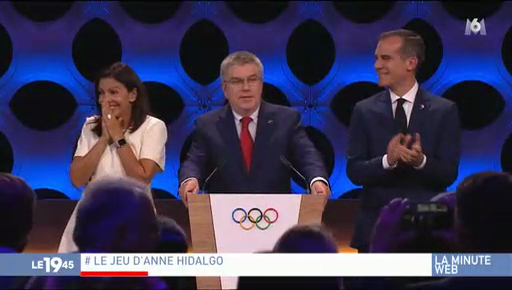 Anne Hidalgo devient la risée du web et suscite beaucoup de réactions - Découvrez pourquoi