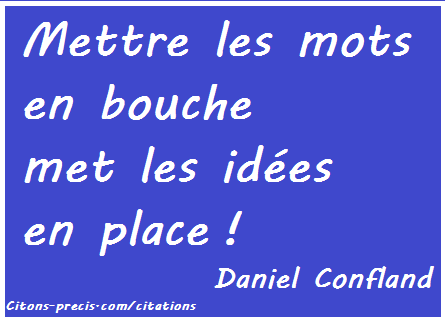 Citons Precis Com Citations Autour Des Citations Aphorismes Maximes Sentences Pensees Poetiques Et Cetera