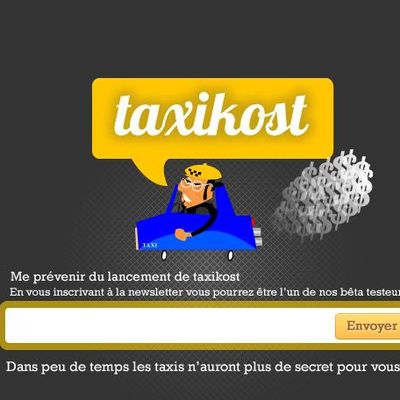 taxikost,Le moyens le plus efficace pour se retrouver dans la jungle des taxi de Rabat et Salé