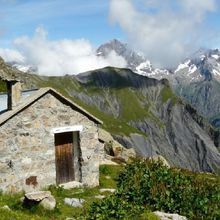 Images du monde : Hautes Alpes