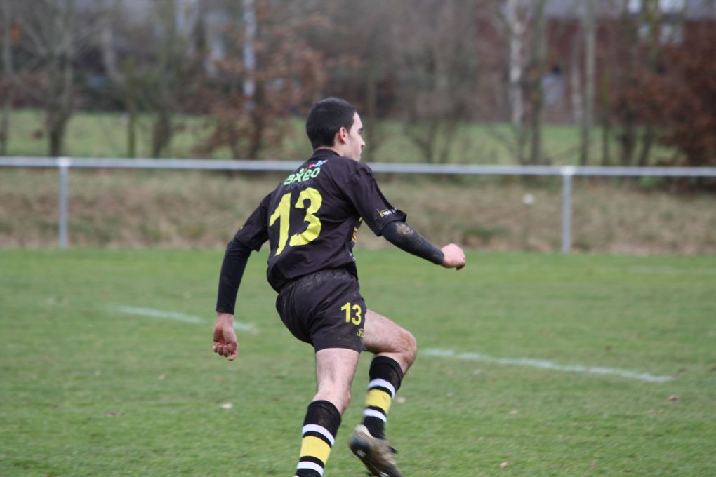 Album - Le Rheu -Angers (Equipe B)