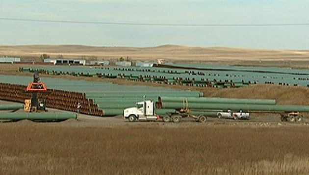 Quel avenir pour Keystone XL, après le plaidoyer d'Obama pour l'environnement?