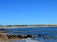 Cabo Polonio (Uruguay en camping-car)