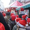 La visite à Angers