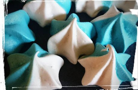 MERINGUES