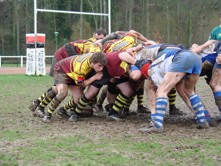 Album - Chartres-RCB-28-03-10