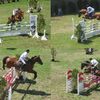 Jumping de Blaye