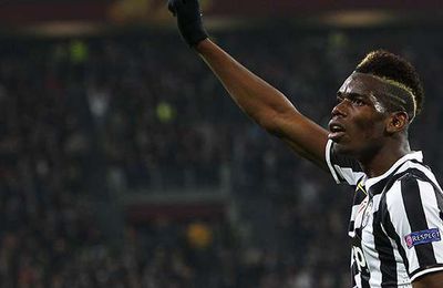 Où s'arrêtera Paul Pogba ?