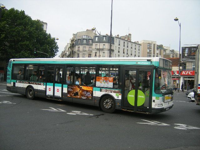 Album - Resau-de-Paris