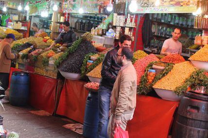 Agadir-Essaouira 