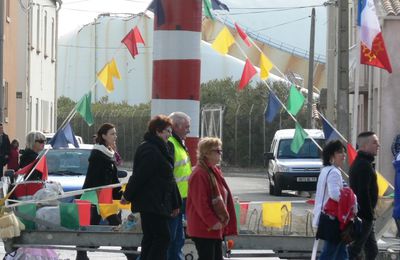 CARNAVAL à Port La Nouvelle