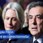 François Fillon : sans caractère, pas de destin - Vu du Droit